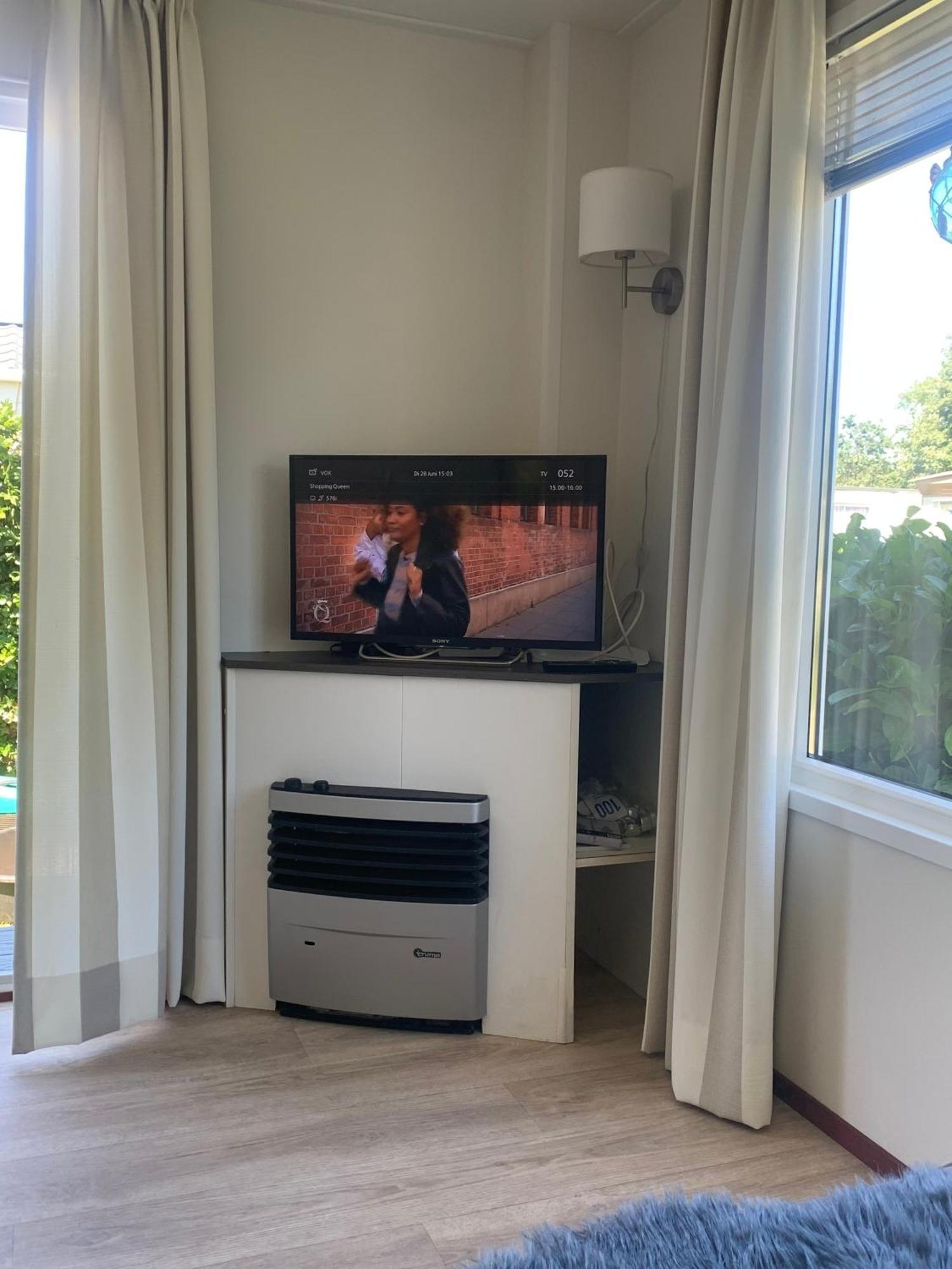 N 9Strandnahes, Hunde-Familienfreundliches Ferienhaus Callantsoog Exteriör bild