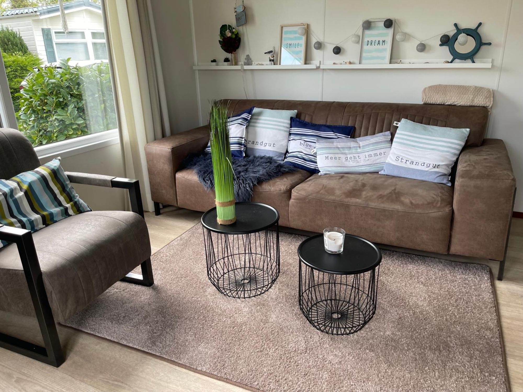 N 9Strandnahes, Hunde-Familienfreundliches Ferienhaus Callantsoog Exteriör bild